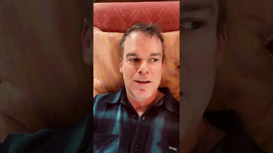 Відео до серіалу Декстер: Воскресіння — Сезон 2 — Season 2 Special Announcement from Michael C. Hall