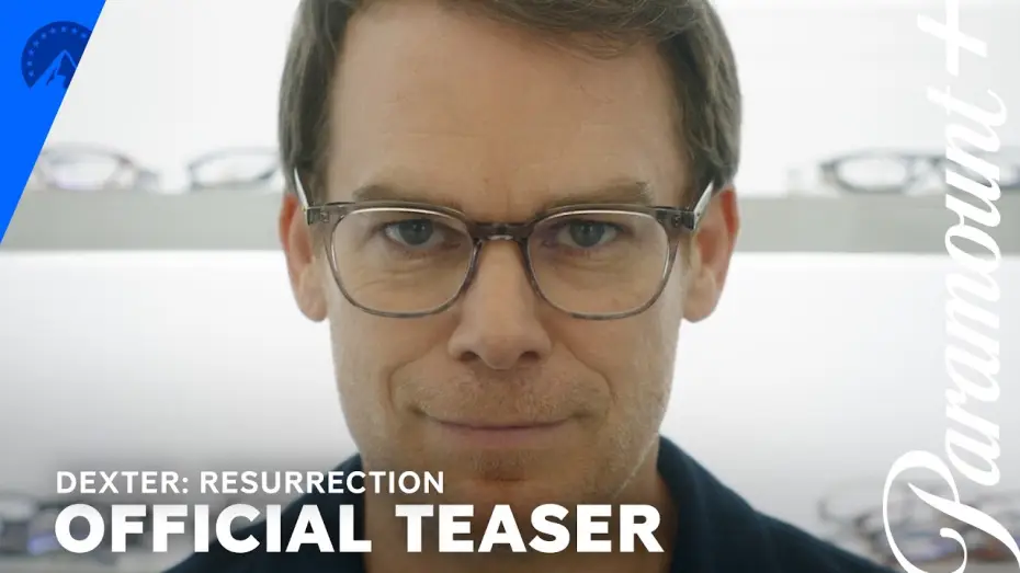 Відео до серіалу Декстер: Воскресіння — Season 2 Official Teaser and Date Announcement
