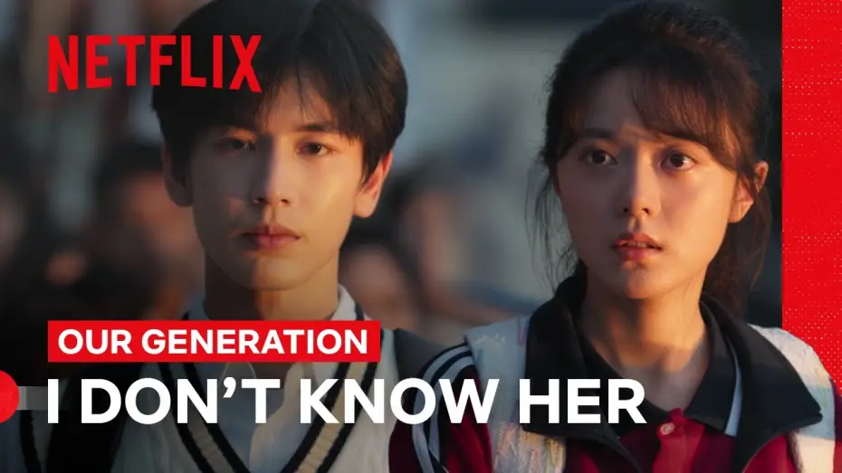 Відео до серіалу Наше покоління — Qiaoxi Pretends Not to Remember Yingtao | Our Generation | Netflix Philippines