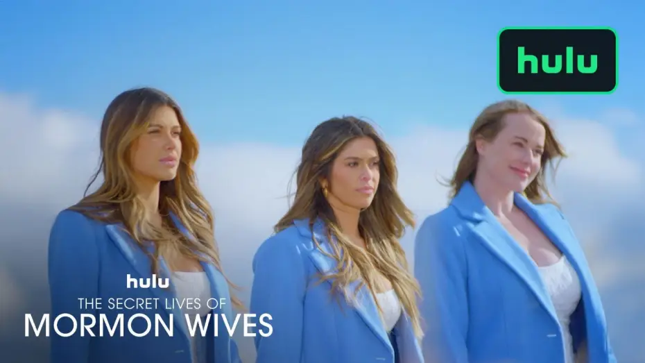 Відео до серіалу The Secret Lives of Mormon Wives — Season 2 Returns May 15