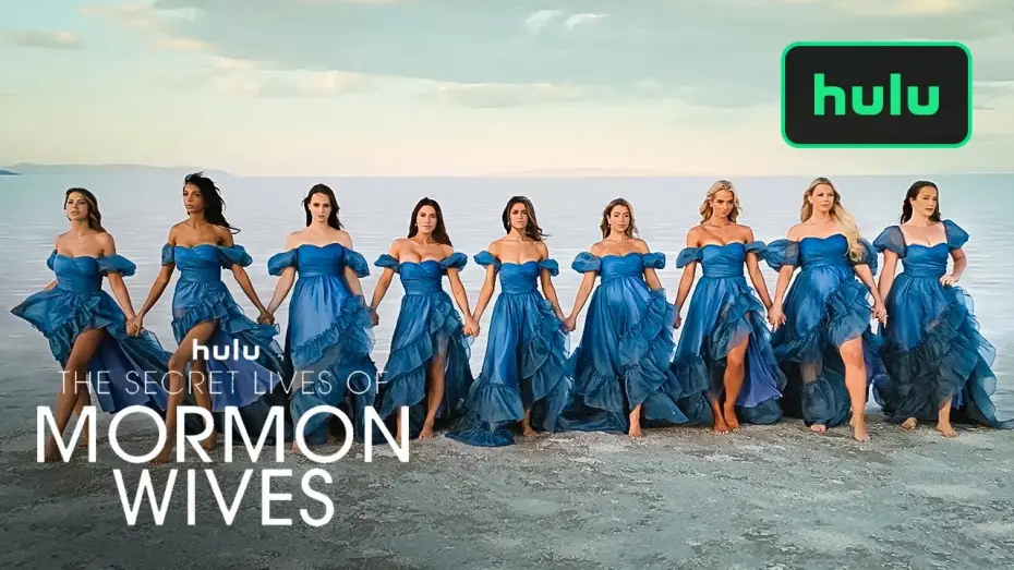Відео до серіалу The Secret Lives of Mormon Wives — Сезон 3 — S3 Official Trailer