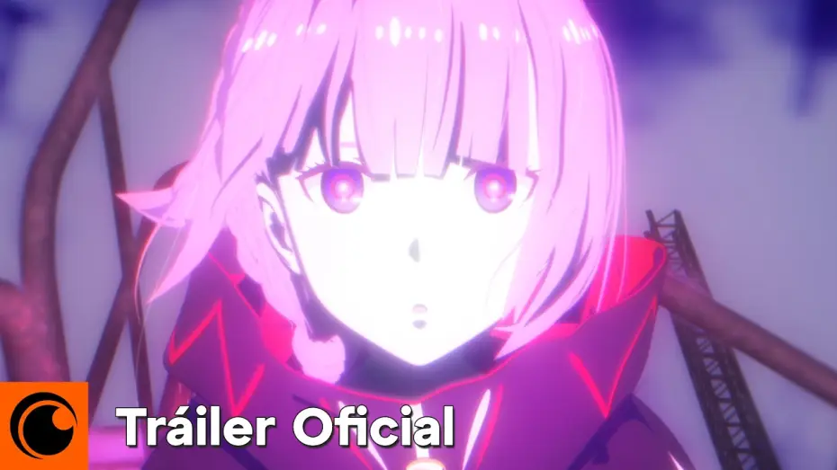Відео до серіалу 神椿市建設中。 — TRÁILER OFICIAL