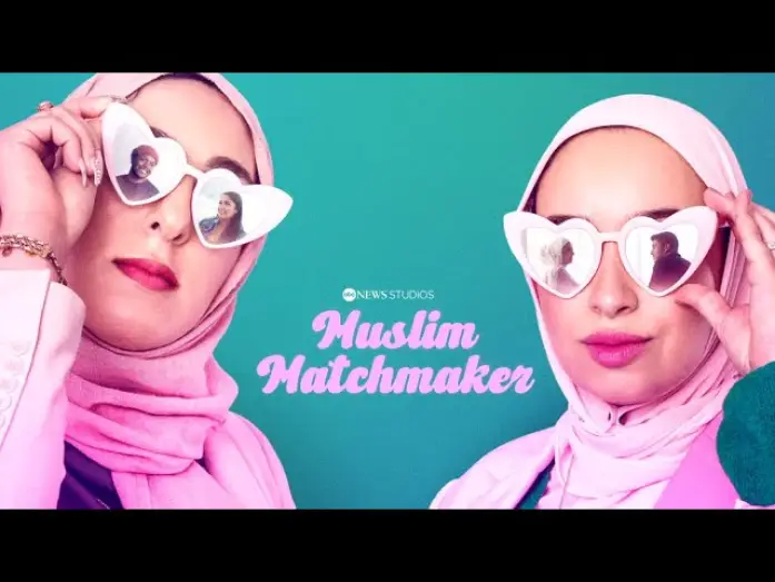 Відео до серіалу Мусульманська сватаха — Muslim Matchmaker | February 11 | Hulu | Official Trailer