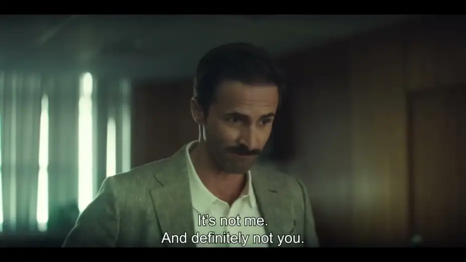 Відео до серіалу Ninguém Como Tu — Trailer - Ninguém Como Tu (Eng) TVI