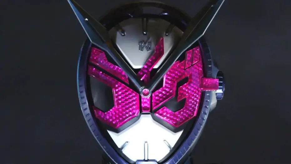 Відео до серіалу 仮面ライダージオウ — 平成仮面ライダー20作品記念 仮面ライダージオウプロモーションムービー