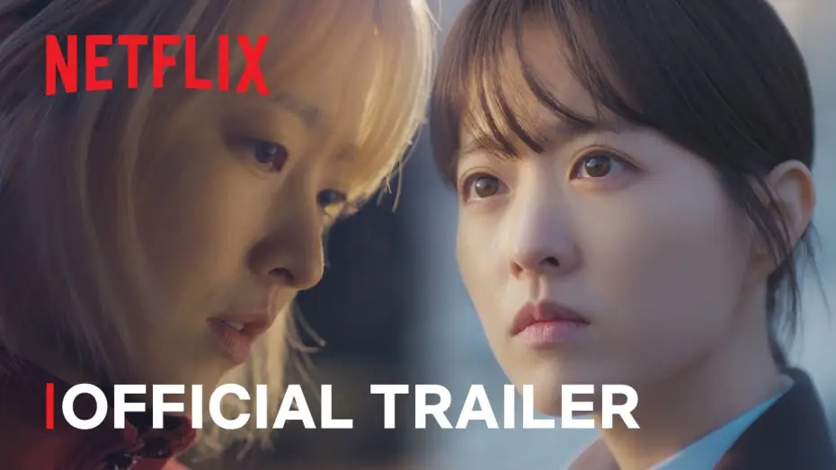 Відео до серіалу Наш незвіданий Сеул — Official Trailer [ENG SUB]