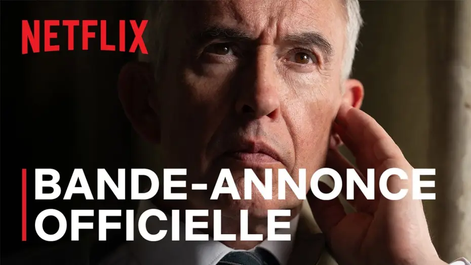 Відео до серіалу Легенди — Legends | Bande-annonce officielle VF | Netflix France