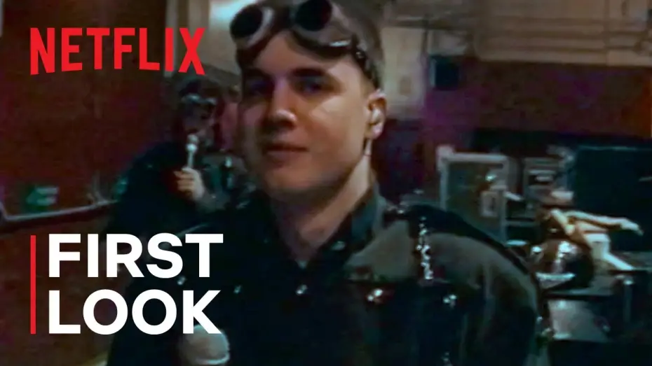 Відео до серіалу Бери це — First Look