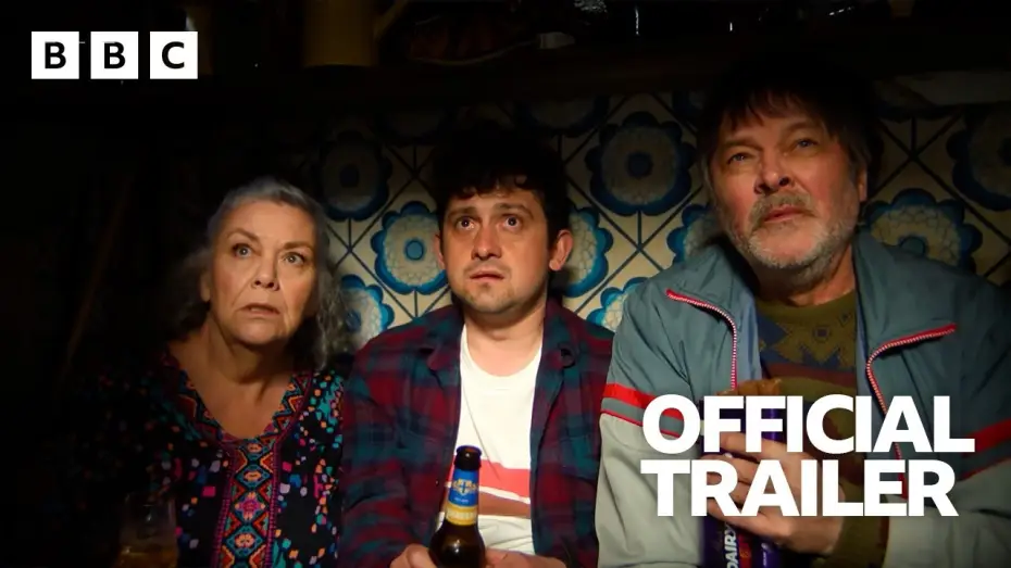 Відео до серіалу Can You Keep a Secret? — Trailer