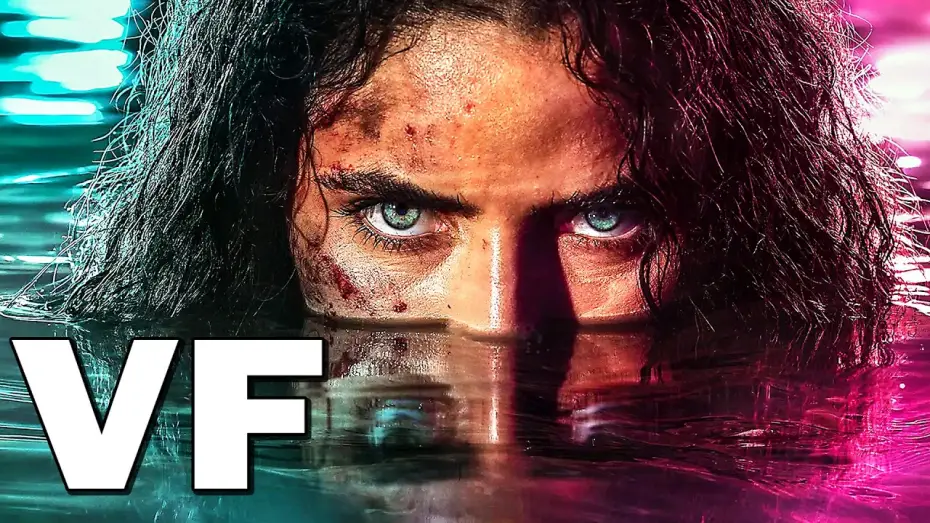 Відео до серіалу M.I.A. — M.I.A Bande Annonce VF (2026)
