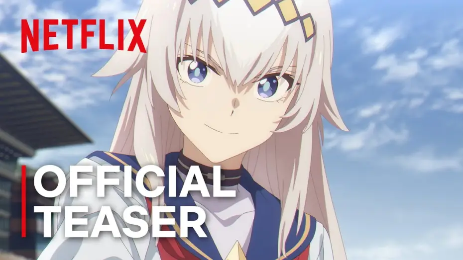Відео до серіалу ウマ娘 シンデレラグレイ — Cour 2 Teaser Trailer [Subtitled]