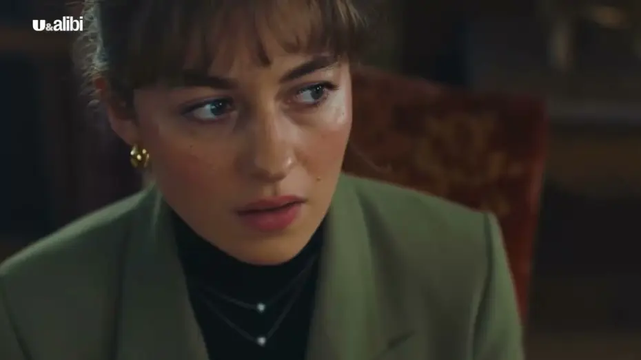 Відео до серіалу Я, Джек Райт — U&Alibi - Trailer - I, Jack Wright