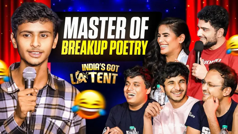 Відео до серіалу India's Got Latent — Dhokha, R15 aur 500 Rupaye