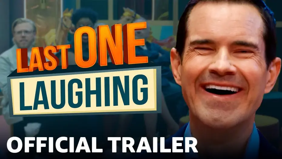 Відео до серіалу LOL: Last One Laughing UK — Official Trailer