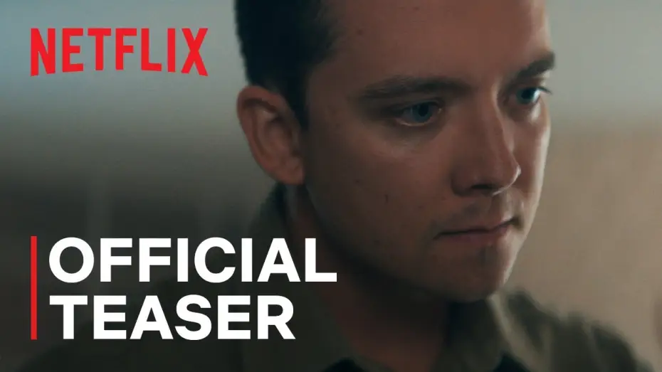Відео до серіалу Необрані — Official Teaser