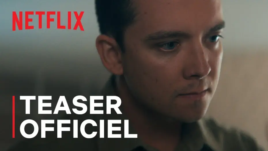 Відео до серіалу Необрані — Unchosen | Teaser officiel VF | Netflix France