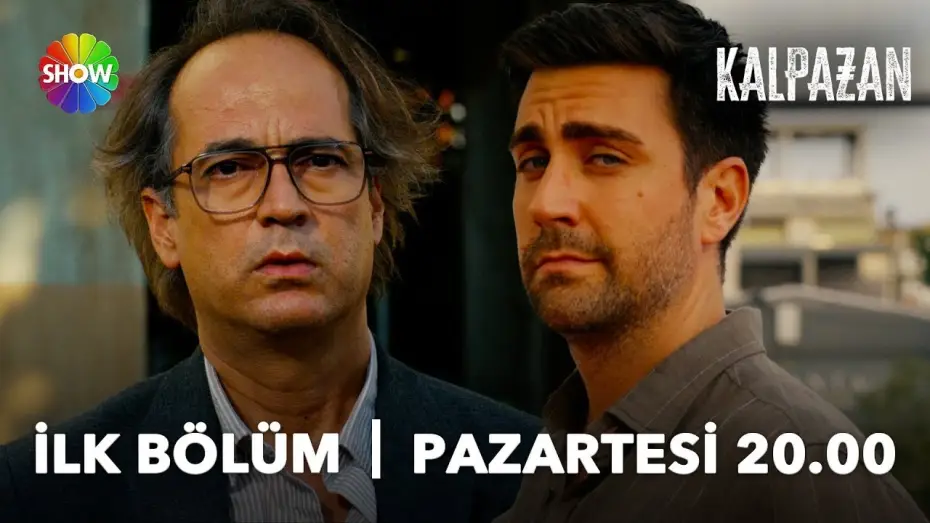 Відео до серіалу Ціна брехні — Kalpazan İlk Tanıtım | 21 Ekim Pazartesi 20.00'de Show TV'de!
