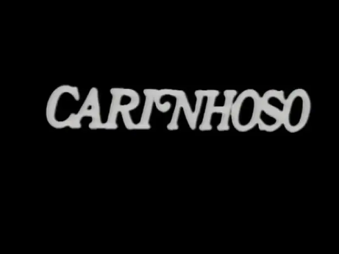Відео до серіалу Каріньозо — 1973 - Carinhoso (TV Globo) - Abertura da Novela