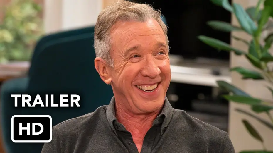 Видео к сериалу Зміна передач — Shifting Gears (ABC) Trailer HD - Tim Allen, Kat Dennings comedy series