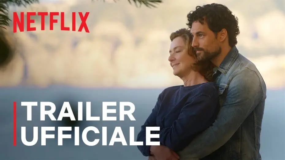 Відео до серіалу Оманливе кохання — Trailer Ufficiale
