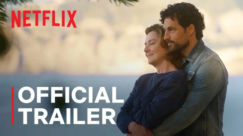 Відео до серіалу Оманливе кохання — Official Trailer [Subtitled]