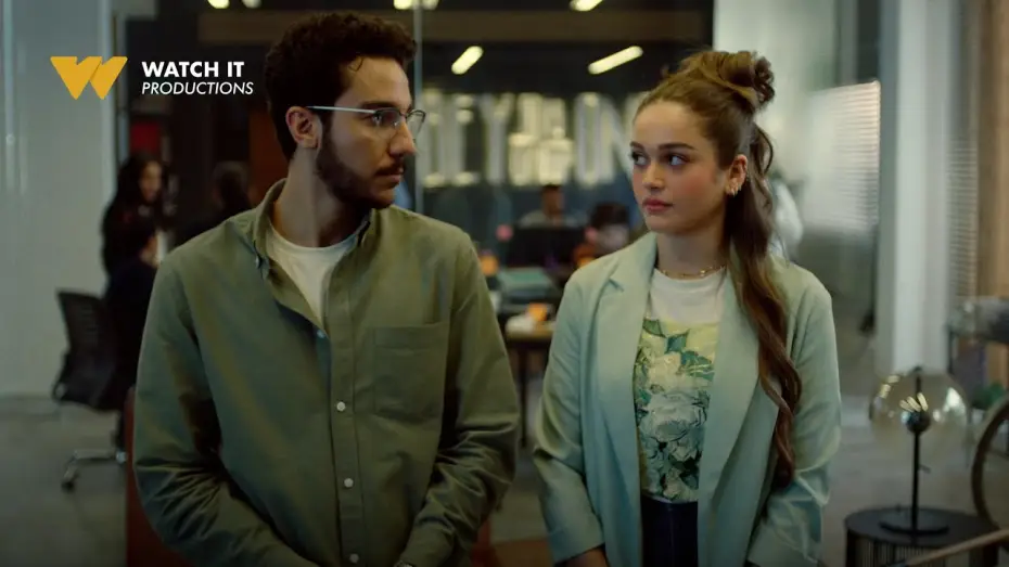 Відео до серіалу Сетта Шохур — الوقت بيقرب... 🕚 مسلسل #٦_شهور من إنتاجات #WATCHIT الأصلية قريبًا وحصريًا 😍