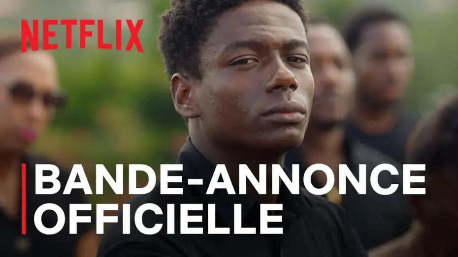Відео до серіалу Bandi — Bandi | Bande-annonce officielle VF | Netflix France
