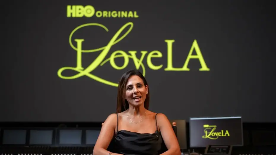 Відео до серіалу Я люблю Лос-Анджелес — How Foley Artist Sanaa Kelley Creates Iconic Footstep Sounds for HBO’s I Love LA