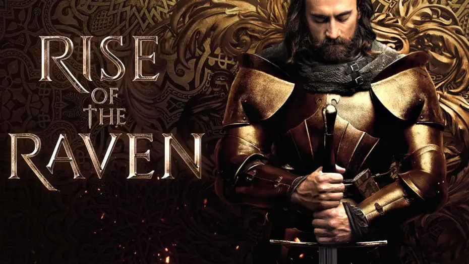 Відео до серіалу Hunyadi — Rise of the Raven (2024) | Official Trailer