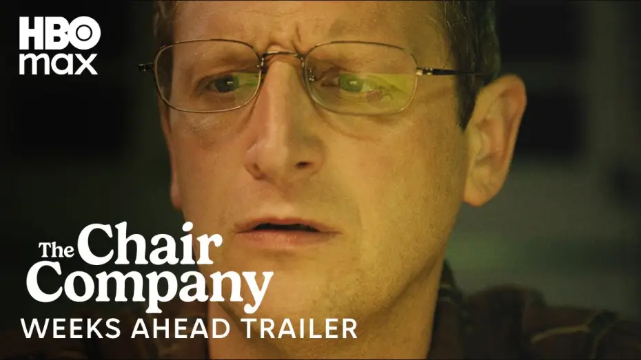 Відео до серіалу Між крісел — Сезон 1 — Weeks Ahead Trailer
