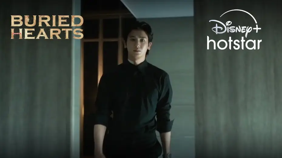 Відео до серіалу 보물섬 — Episode 3 Trailer | Buried Hearts | Disney+ Hotstar Indonesia