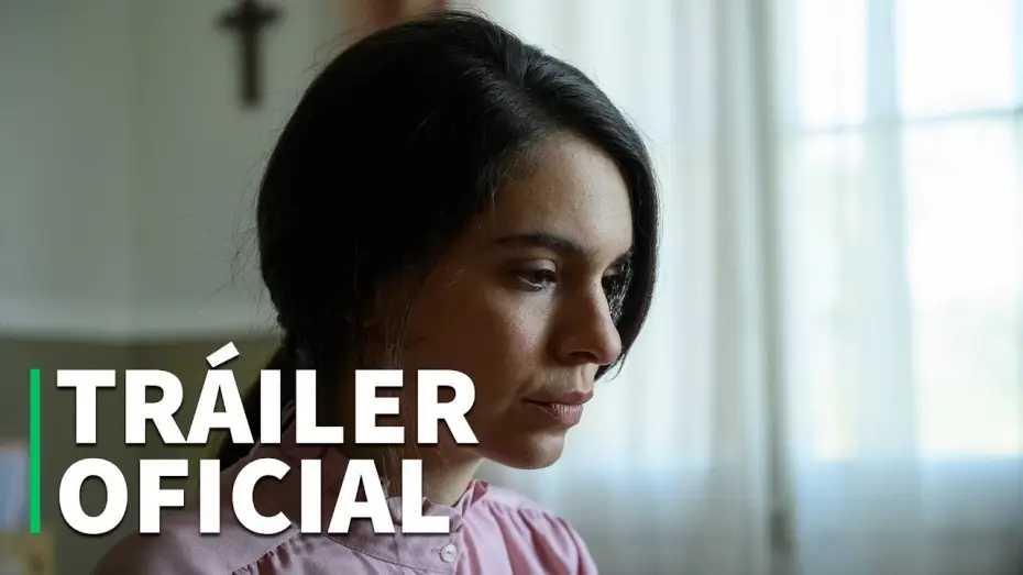 Відео до серіалу El minuto heróico: Yo también dejé el Opus Dei — EL MINUTO HEROICO: YO DEJÉ EL OPUS DEI - TRÁILER OFICIAL (HD)