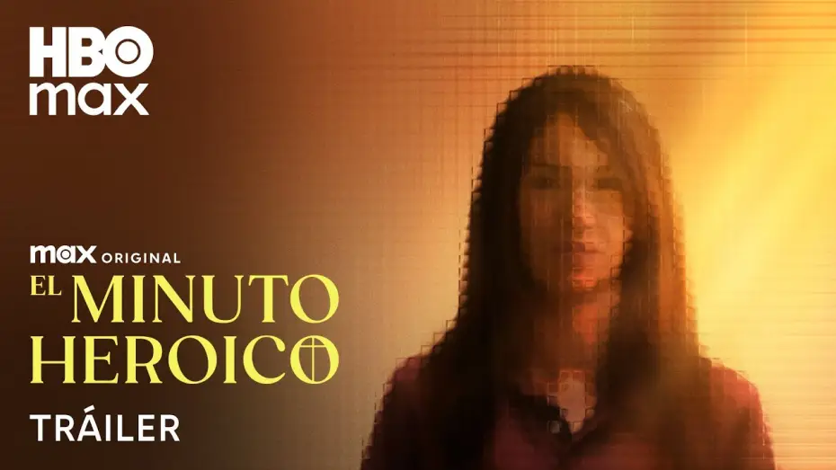 Відео до серіалу El minuto heróico: Yo también dejé el Opus Dei — El minuto heroico: Yo también dejé el Opus Dei | Tráiler | Max