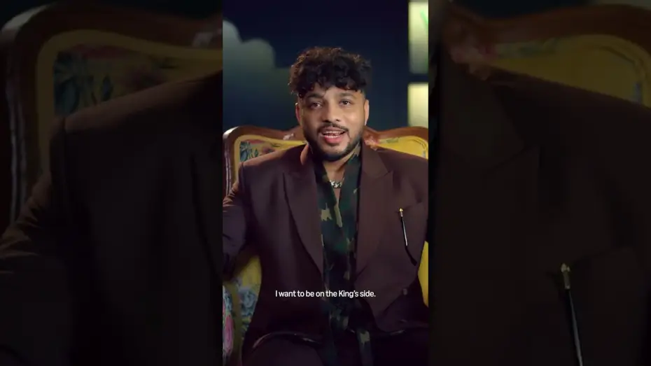 Відео до серіалу Зрадники — The Traitors is coming to India hosted by the one and only Karan Johar #thetraitors
