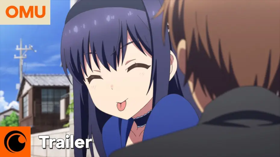 Видео к сериалу Літні кишеньки — Summer Pockets | Trailer