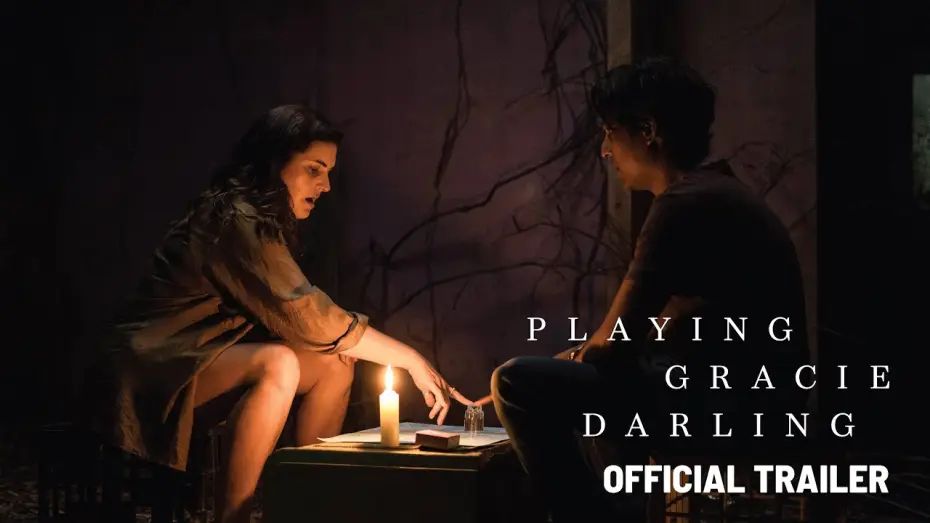 Відео до серіалу Граючи за Грейсі Дарлінг — Official Trailer