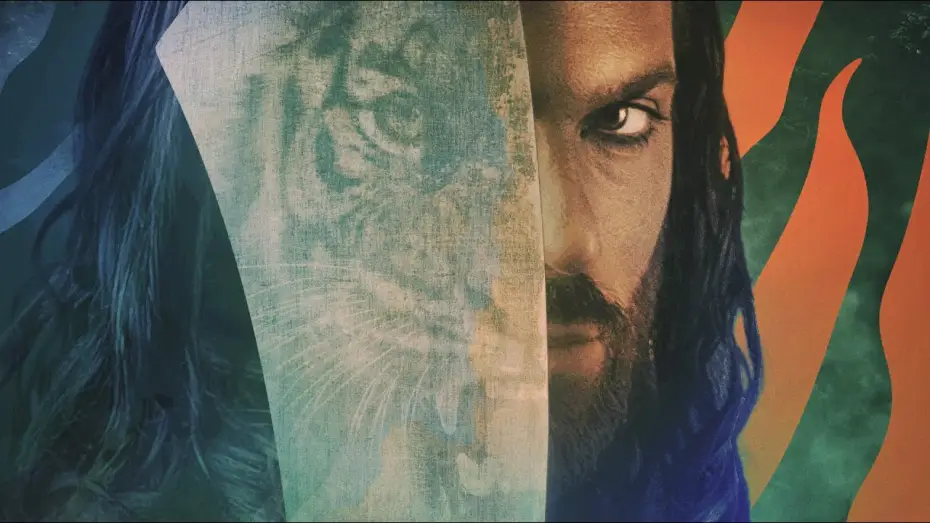 Відео до серіалу Сандокан — Sandokan - Teaser trailer