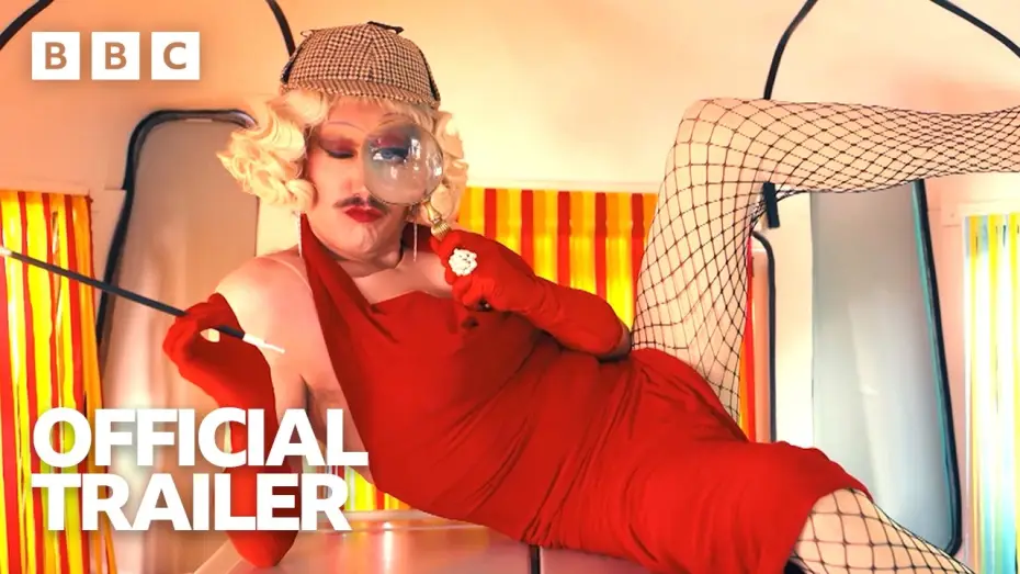 Відео до серіалу Смоггі-квінс — Smoggie Queens Series 2 | Official Trailer - BBC
