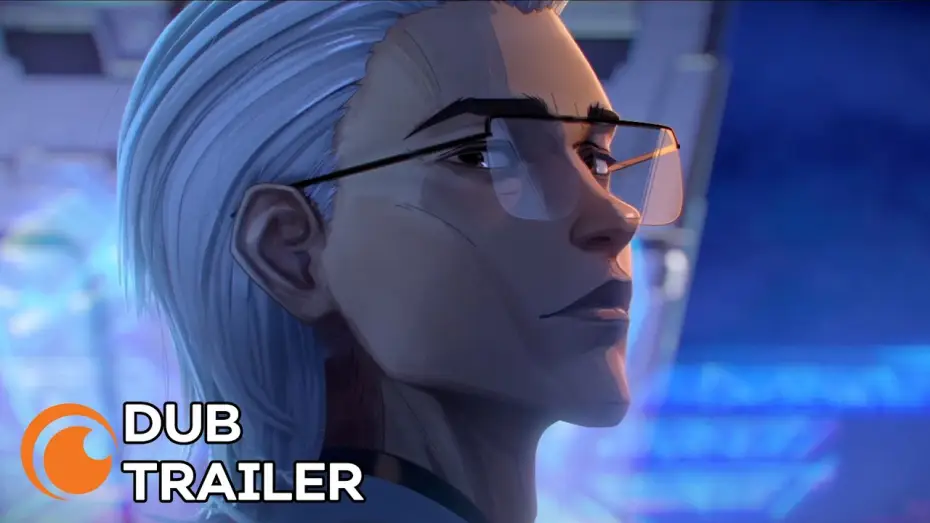 Видео к сериалу Бути героєм Ікс — To Be Hero X | DUB TRAILER