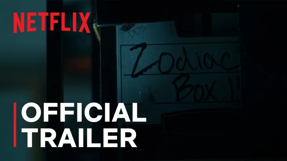 Відео до серіалу Говорить Зодіак — Official Trailer