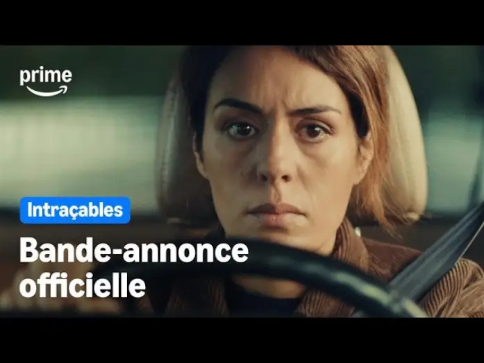 Відео до серіалу Intraçables — Intraçables - Bande-annonce officielle