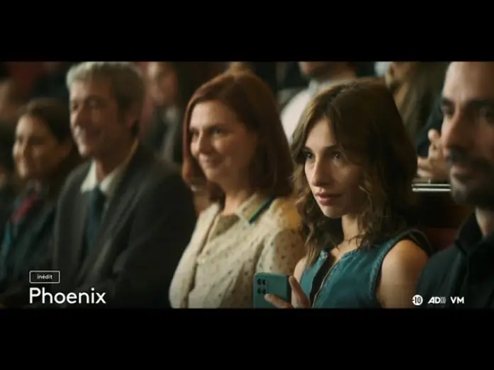 Відео до серіалу Фенікс — [Bande-annonce] Phoenix