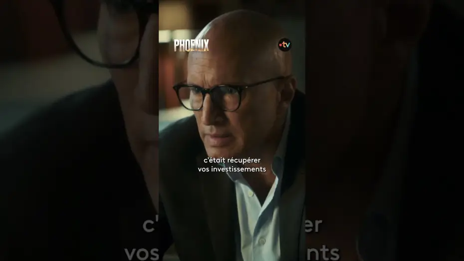 Відео до серіалу Фенікс — Ils sont prêts à tout pour sauver la planète… | "Phoenix" sur france.tv