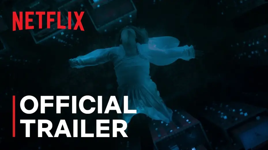 Відео до серіалу Викрадення прибульцями в Мангеттені — Official Trailer