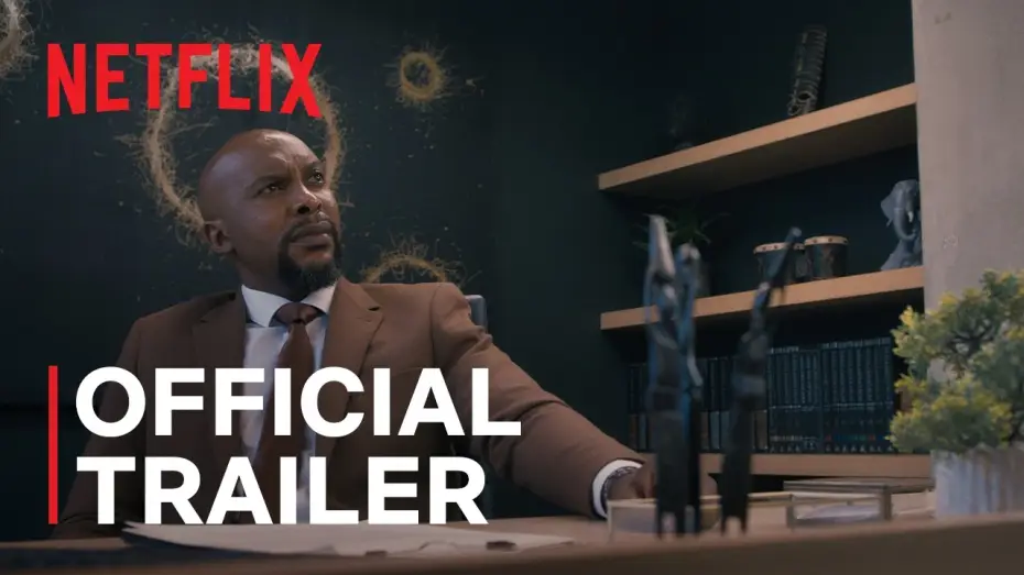 Відео до серіалу Кривавий спадок — Сезон 2 — Blood Legacy: Season 2 | Official Trailer | Netflix