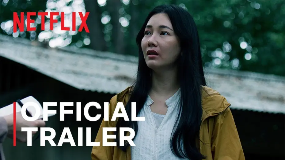 Відео до серіалу Не повертайся додому — Don’t Come Home | Official Trailer | Netflix