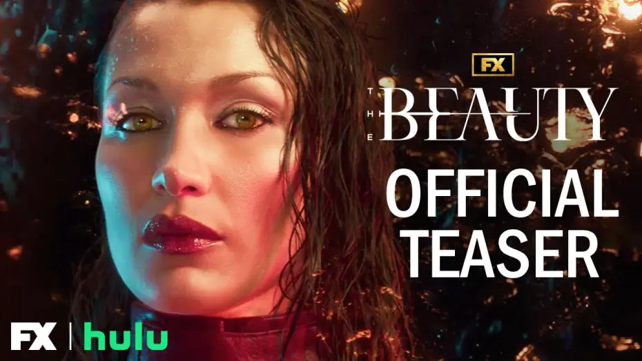 Відео до серіалу Краса — Official Teaser