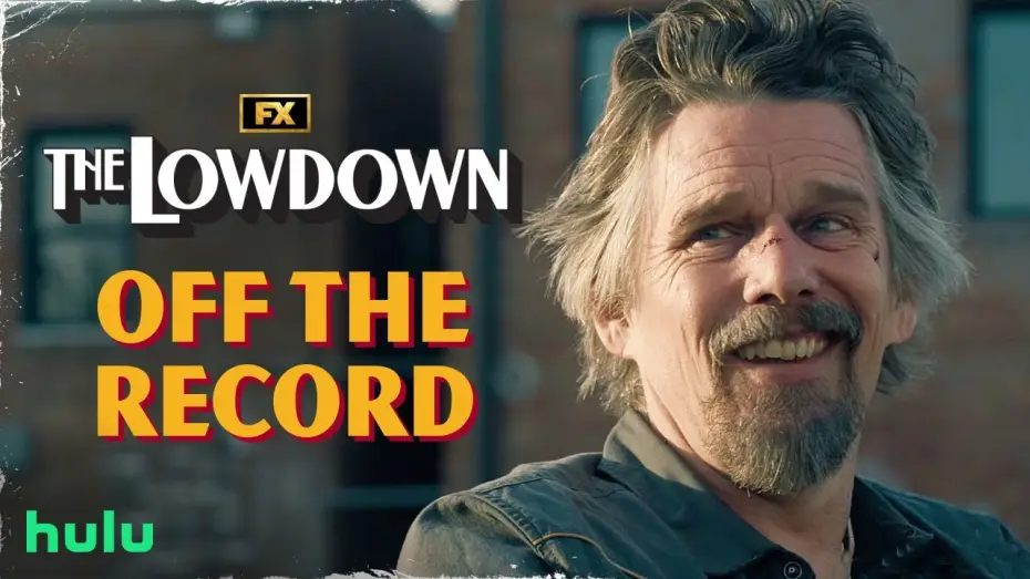Відео до серіалу Підспідок — Off The Record – How The Series Filmed In Tulsa, Oklahoma