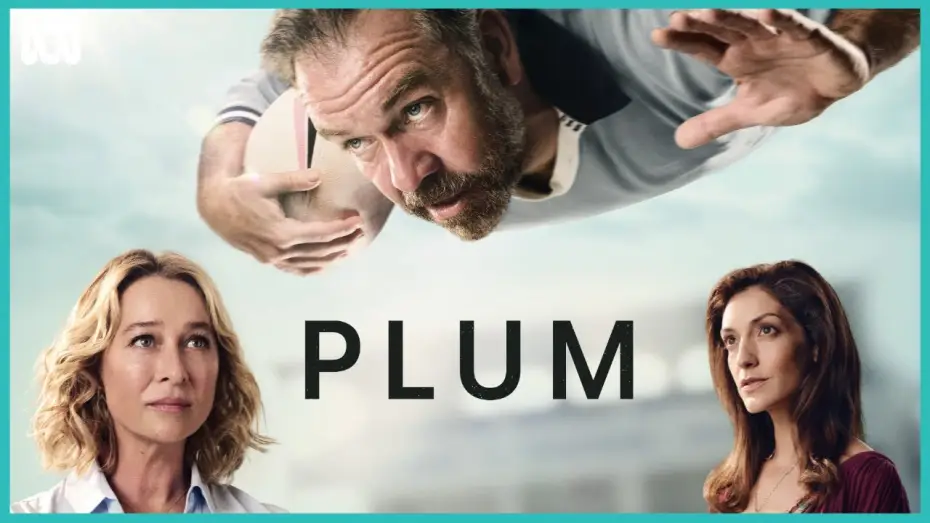 Відео до серіалу Plum — Official Trailer | Plum | ABC iview