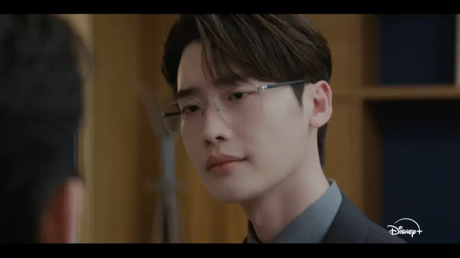 Відео до серіалу 서초동 — Official Trailer [ENG SUB]